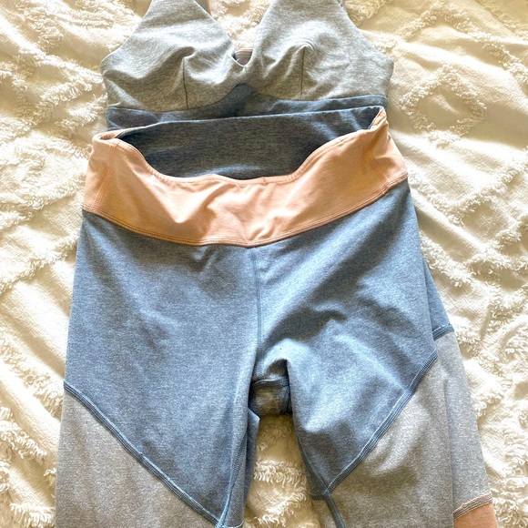 Outdoor voices set - Picture 1 of 4